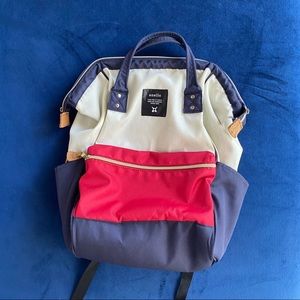 anello backpack